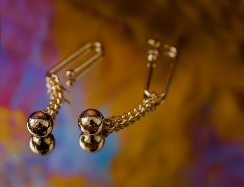 Brinco Ear Cuff